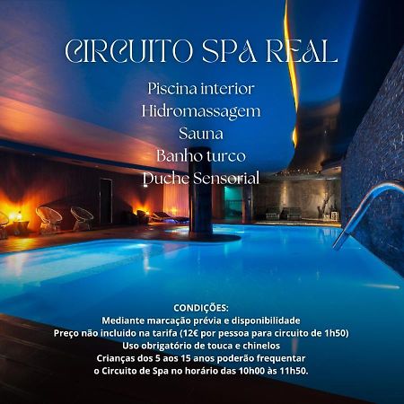 Lisotel - Hotel&Spa Leiria Exterior foto